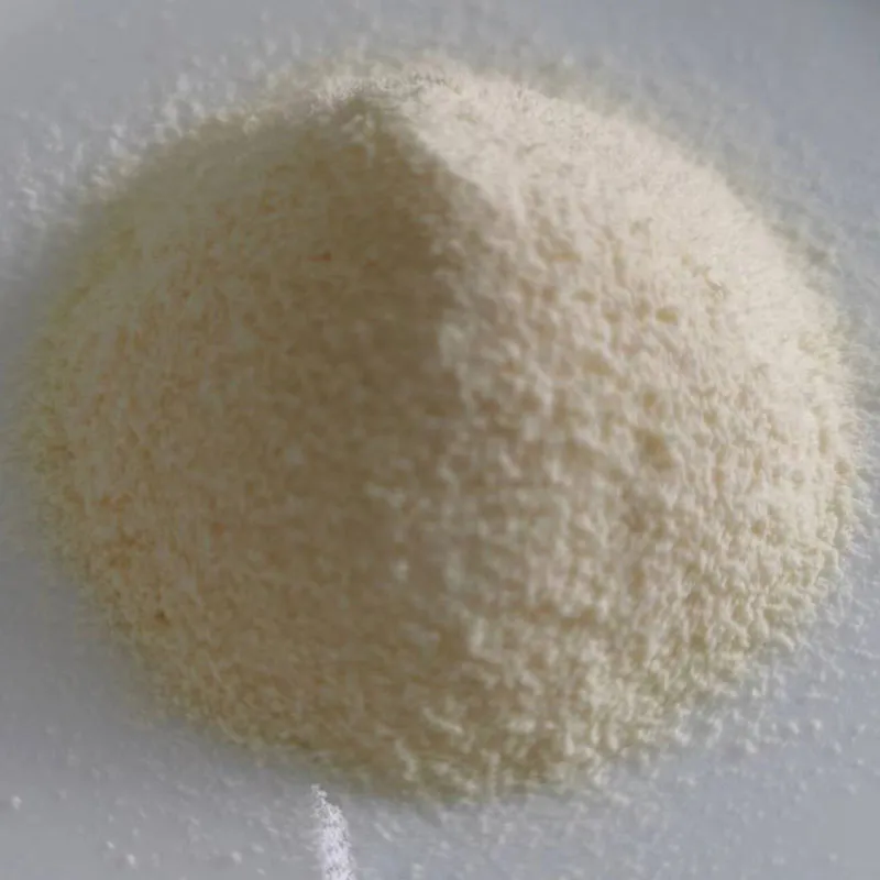 Mafuaaga mo le faʻaopopoina o le le-dairy meamea