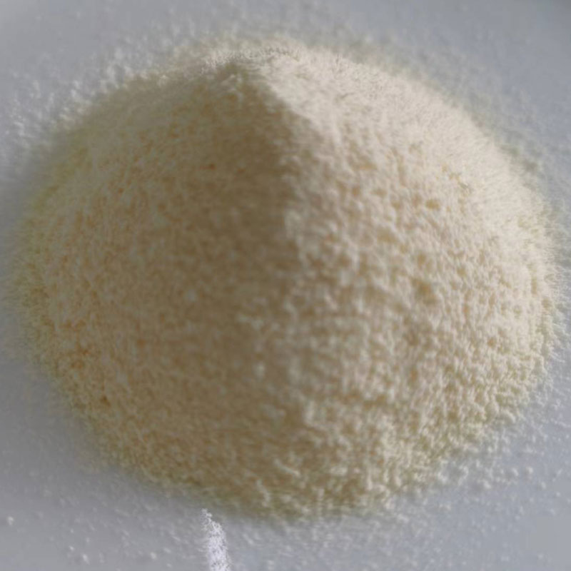 Laiti malamalama e uiga i le le-dairy creapamer